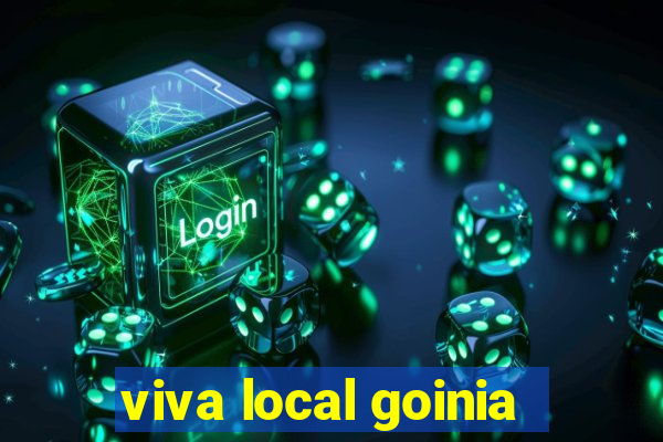 viva local goinia